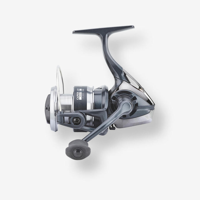 





Lure fishing reel - WXM 100 2500, photo 1 of 8