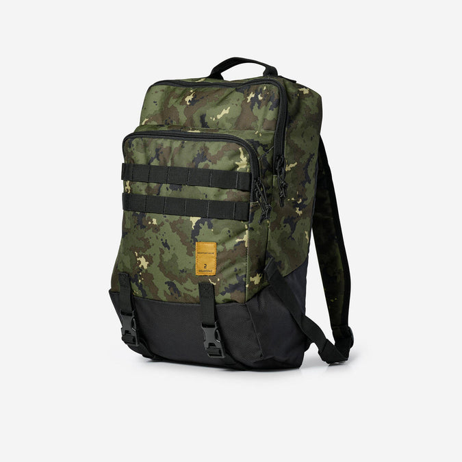 





BAG 20 L TACTICAL 100, photo 1 of 8