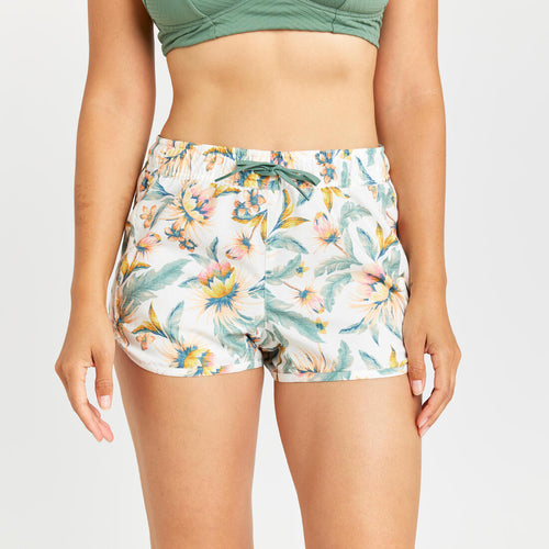 





Women's swim shorts - Tini belly