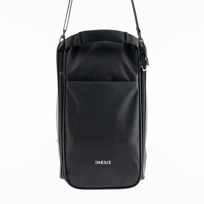 





GOLF SHOE BAG BLACK, photo 1 of 7