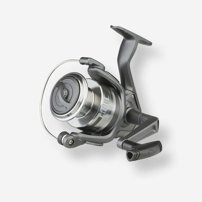 





Fishing Reel RFT 100 - 5000, photo 1 of 7