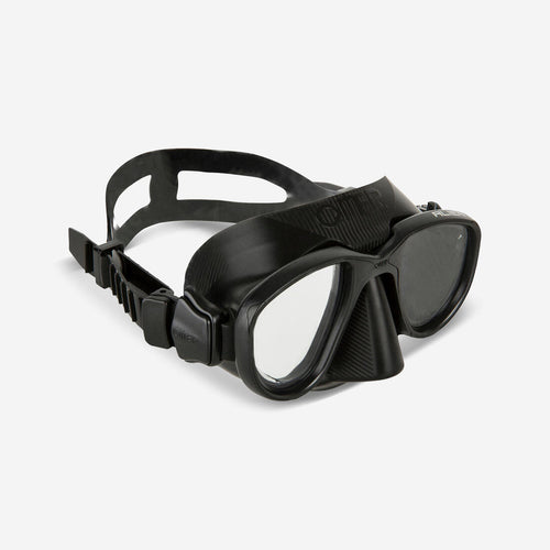 





Freediving Spearfishing Mask Alien - Black