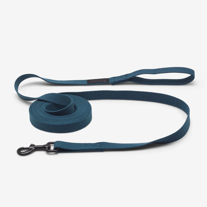 





Dog Longline Lead 5 m Blue 100, photo 1 of 3