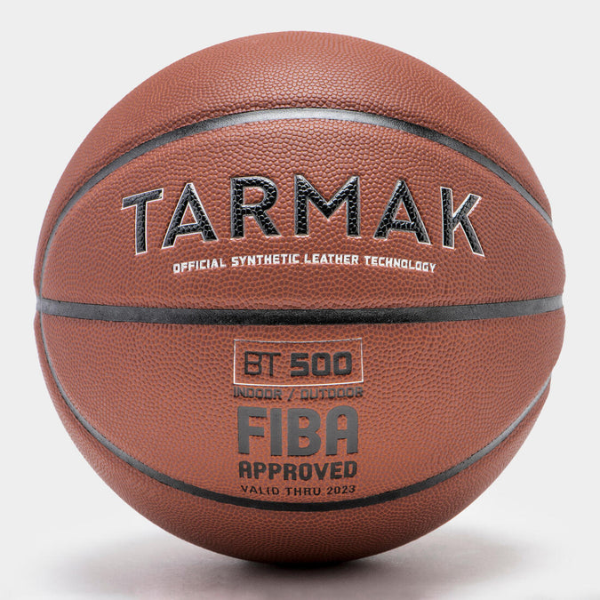 





Size 6 FIBA Basketball BT500 Touch, photo 1 of 5