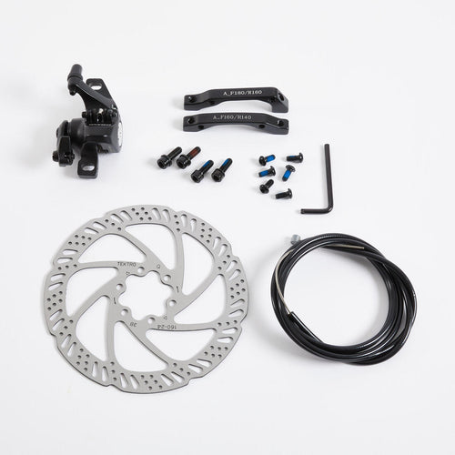 





Cable Activated Disc Brake Kit