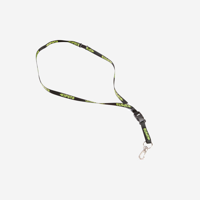 





Whistle Lanyard - Black, photo 1 of 7