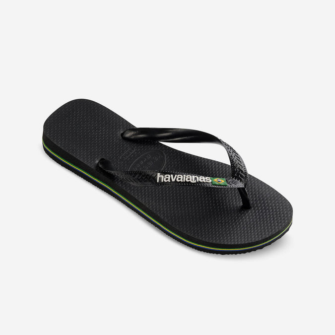 





MEN'S FLIP-FLOPS HAVAIANAS BRAZIL Logo Black, photo 1 of 1