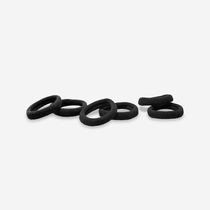 





Cardio Fitness Hair Tie - Black, photo 1 of 1