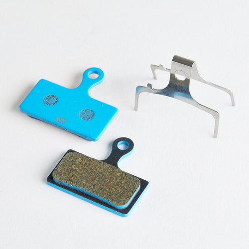 





SLX/XT/XTR Disc Brake Pads - After 2012