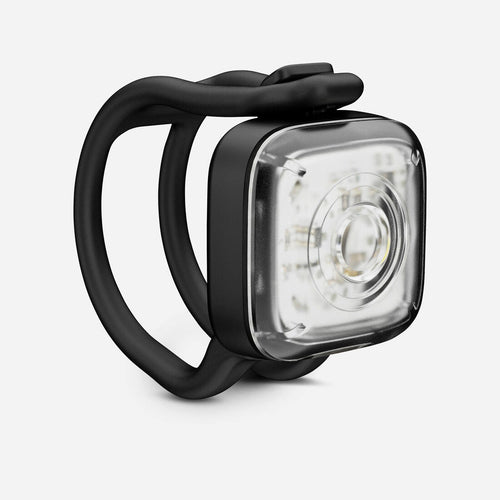 





Battery-Powered Front/Rear Bike Light