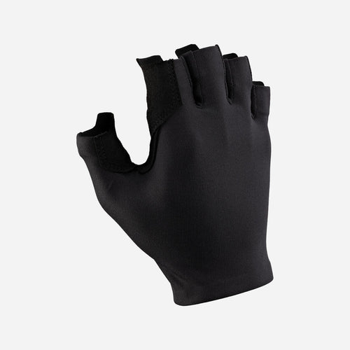 





Road 100 Cycling Gloves - Black