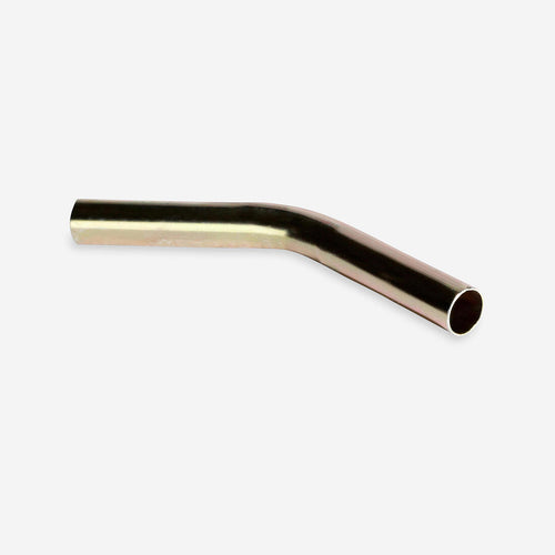 





ANGLED FERRULE - DIAMETER 12.7 MM - ANGLE 160° - SPARE PART FOR TENT POLES