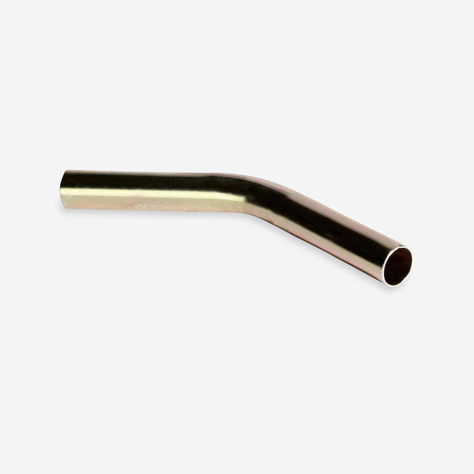 





ANGLED FERRULE - DIAMETER 12.7 MM - ANGLE 160° - SPARE PART FOR TENT POLES, photo 1 of 1