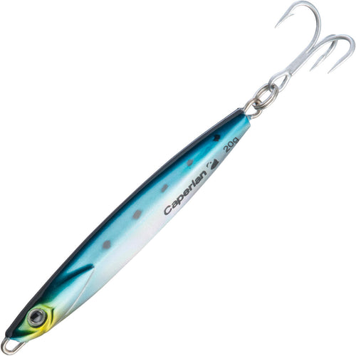 





Lure fishing at sea Casting jig BIASTOS 20 g