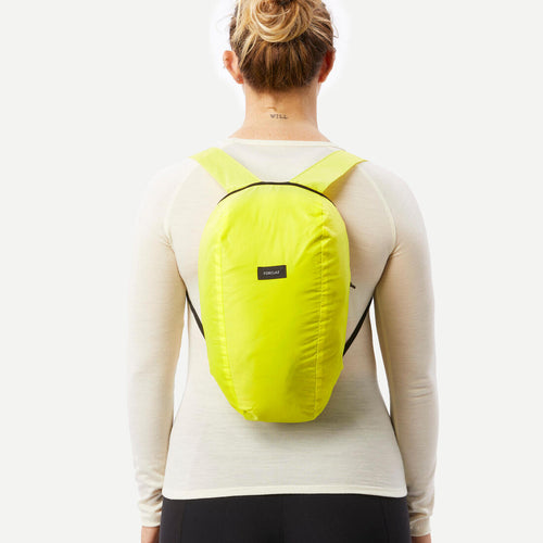 





Foldable backpack 10L -  Travel