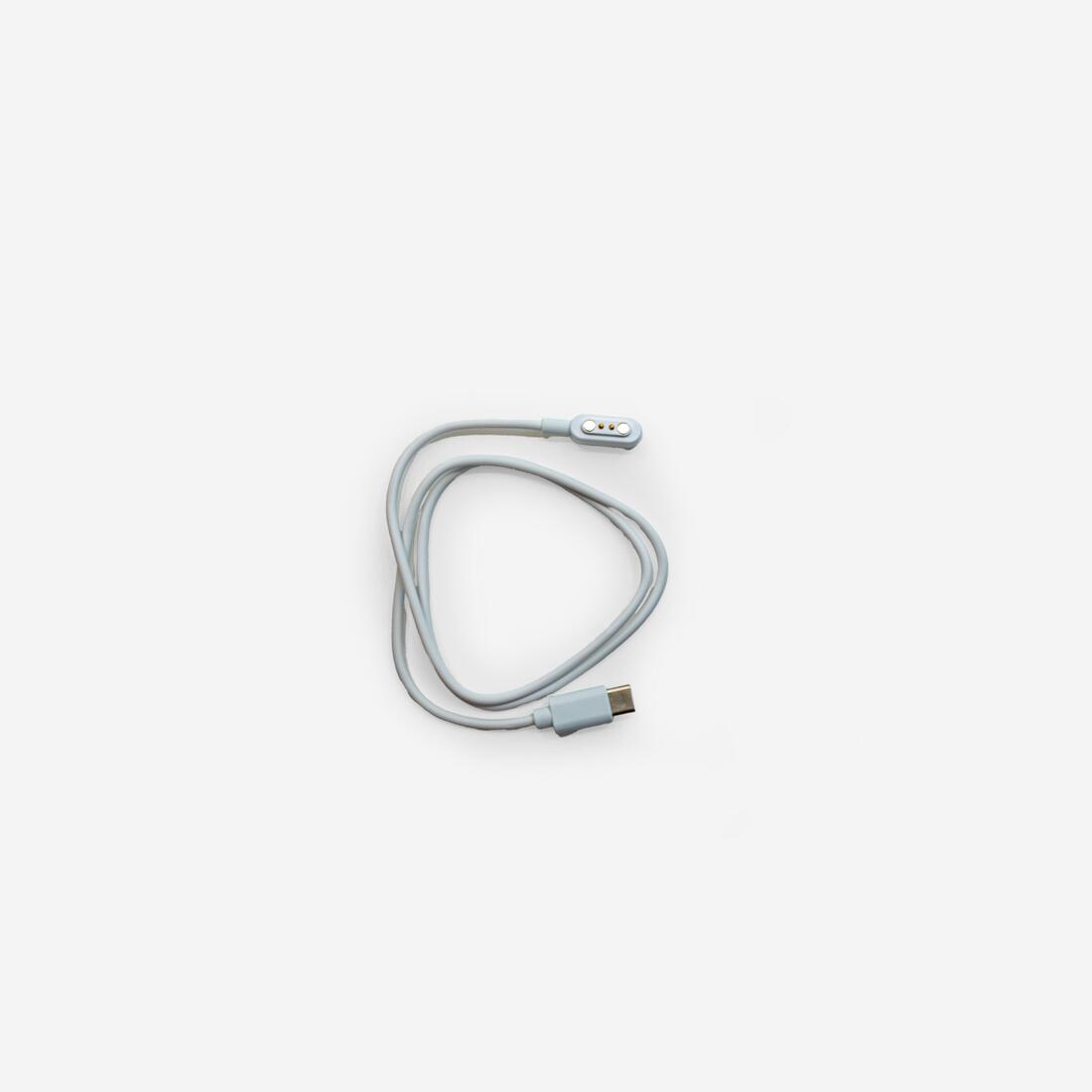 USB-C Charging Cable FIT100 Watch – Decathlon Oman
