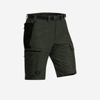 bronze green