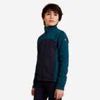 teal blue