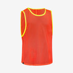 fluo flame orange