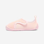 fluo pale pink