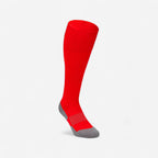 scarlet red
