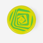 acid green