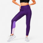 amethyst purple