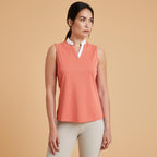 orange clay