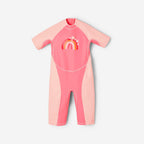 bubblegum pink