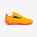 fluo sunflower orange