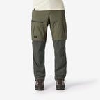 bronze khaki green