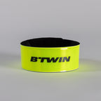 fluo neon yellow