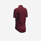 burgundy purple