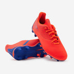 fluo flame orange