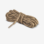 brown clay