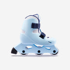 dreamy blue