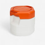fluo orange