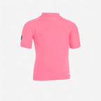 fluo bubblegum pink