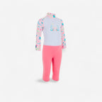 fluo pale pink