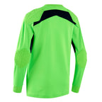 fluo neon green