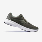 khaki grey