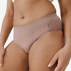 taupe pink