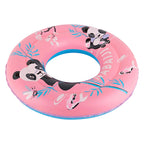 fluo bubblegum pink