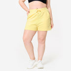 pale yellow