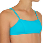 turquoise blue