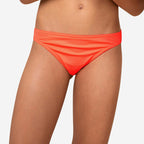 fluo coral pink