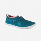 peacock blue