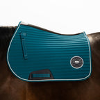 teal blue