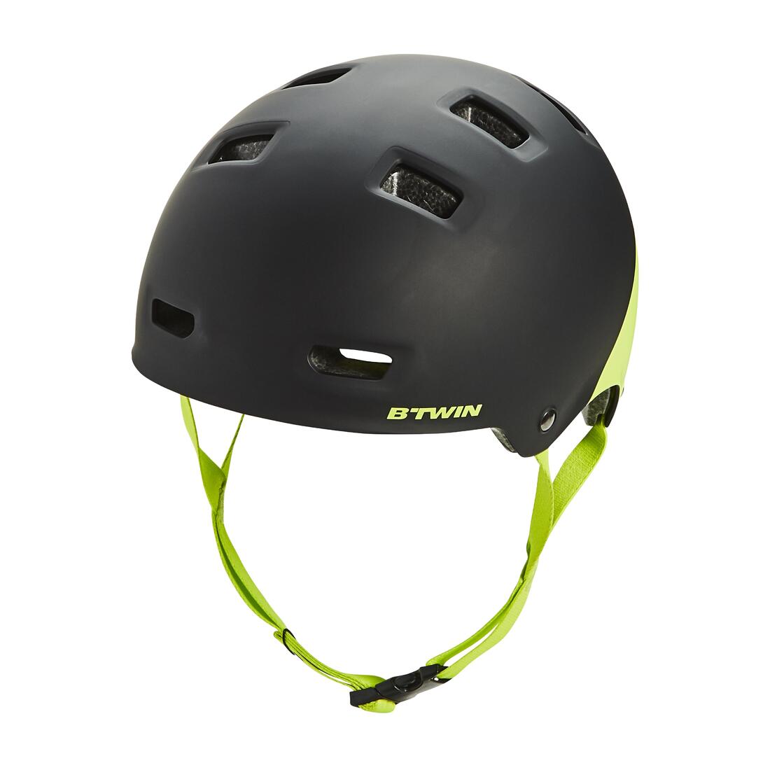 Kids' Cycling Helmet Teen 520
