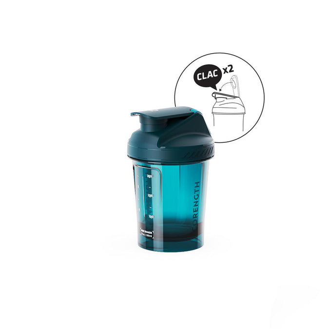 





Mini Shaker 300 ml - Blue, photo 1 of 7